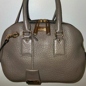 Burberry Heritage Orchard gray Crossbody Bag